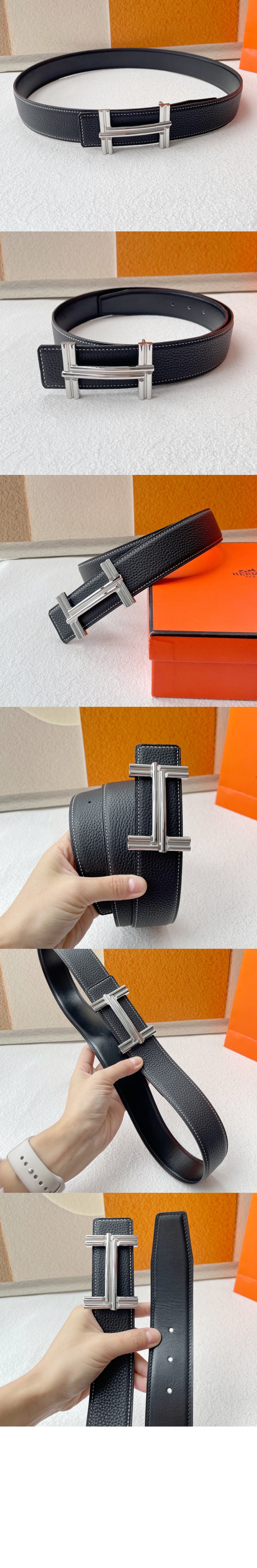 미러급레플리카사이트 | 명품레플리카 전문 쇼핑몰  | 퍼스트원 - 벨트 버클 벨트 가죽 트래버스 리버시블 > 에르메스