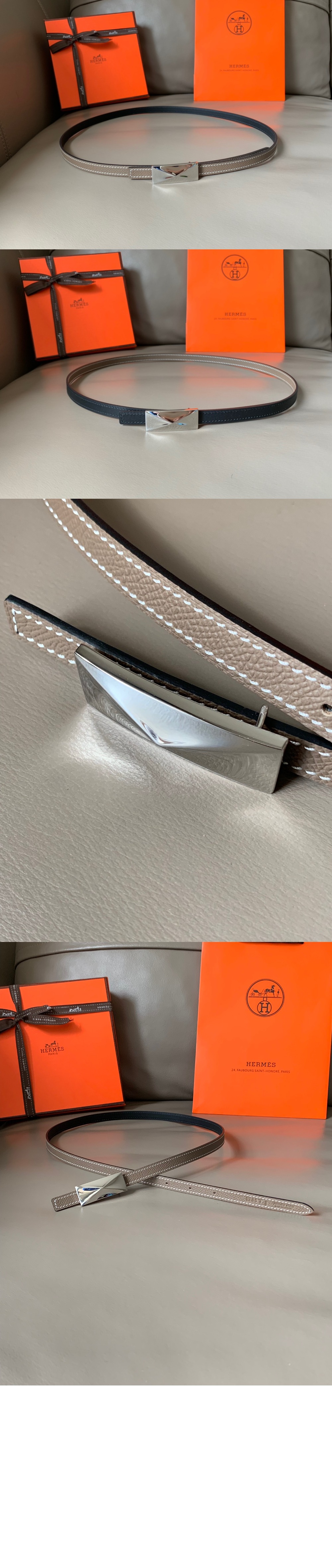 미러급레플리카사이트 | 명품레플리카 전문 쇼핑몰  | 퍼스트원 - 트레스모 리버서블 벨트 > 에르메스