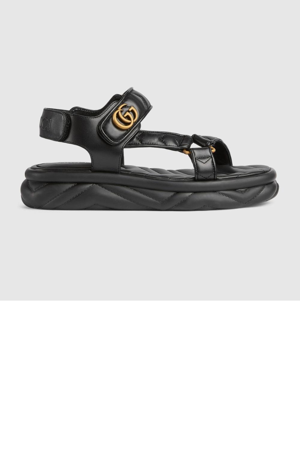 미러급레플리카사이트 | 명품레플리카 전문 쇼핑몰  | 퍼스트원 - 더블 샌들 776936 > 구찌