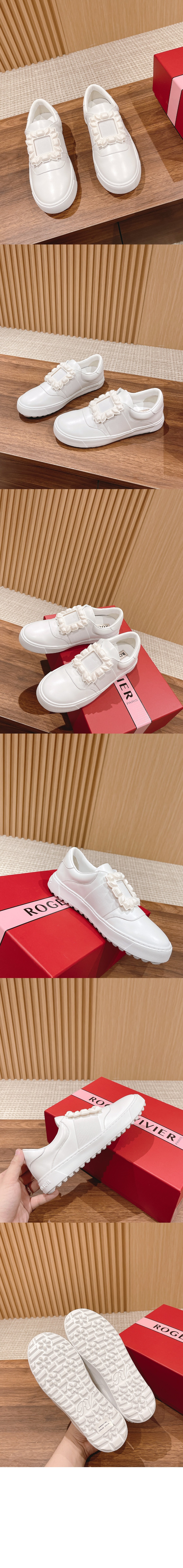 미러급레플리카사이트 | 명품레플리카 전문 쇼핑몰  | 퍼스트원 - 베리 비비에 스니커즈 6873 > 로저비비에