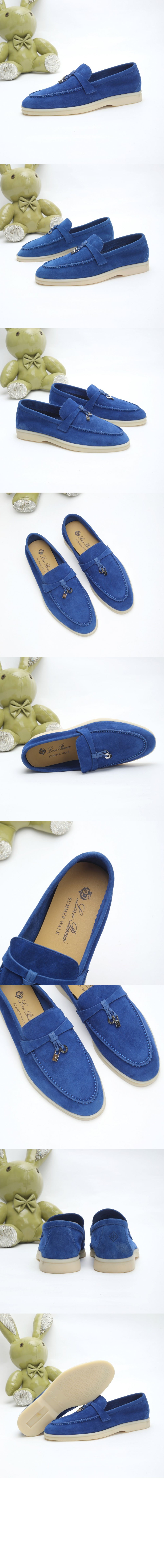 미러급레플리카사이트 | 명품레플리카 전문 쇼핑몰  | 퍼스트원 - 썸머 참스 워크 로퍼 FAO2625 > 로로피아나