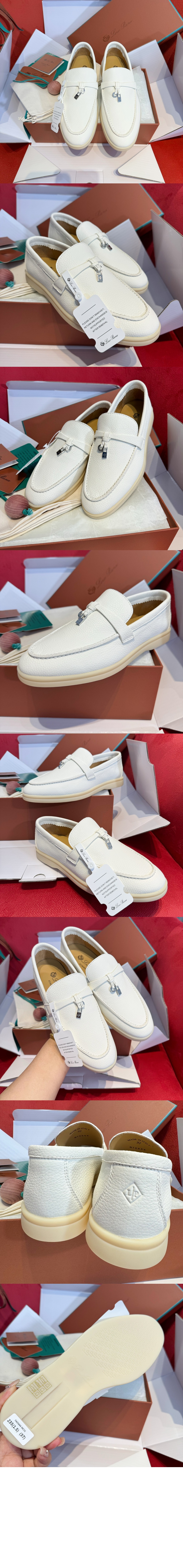 미러급레플리카사이트 | 명품레플리카 전문 쇼핑몰  | 퍼스트원 - 썸머 참스 워크 로퍼 FAM9730 > 로로피아나