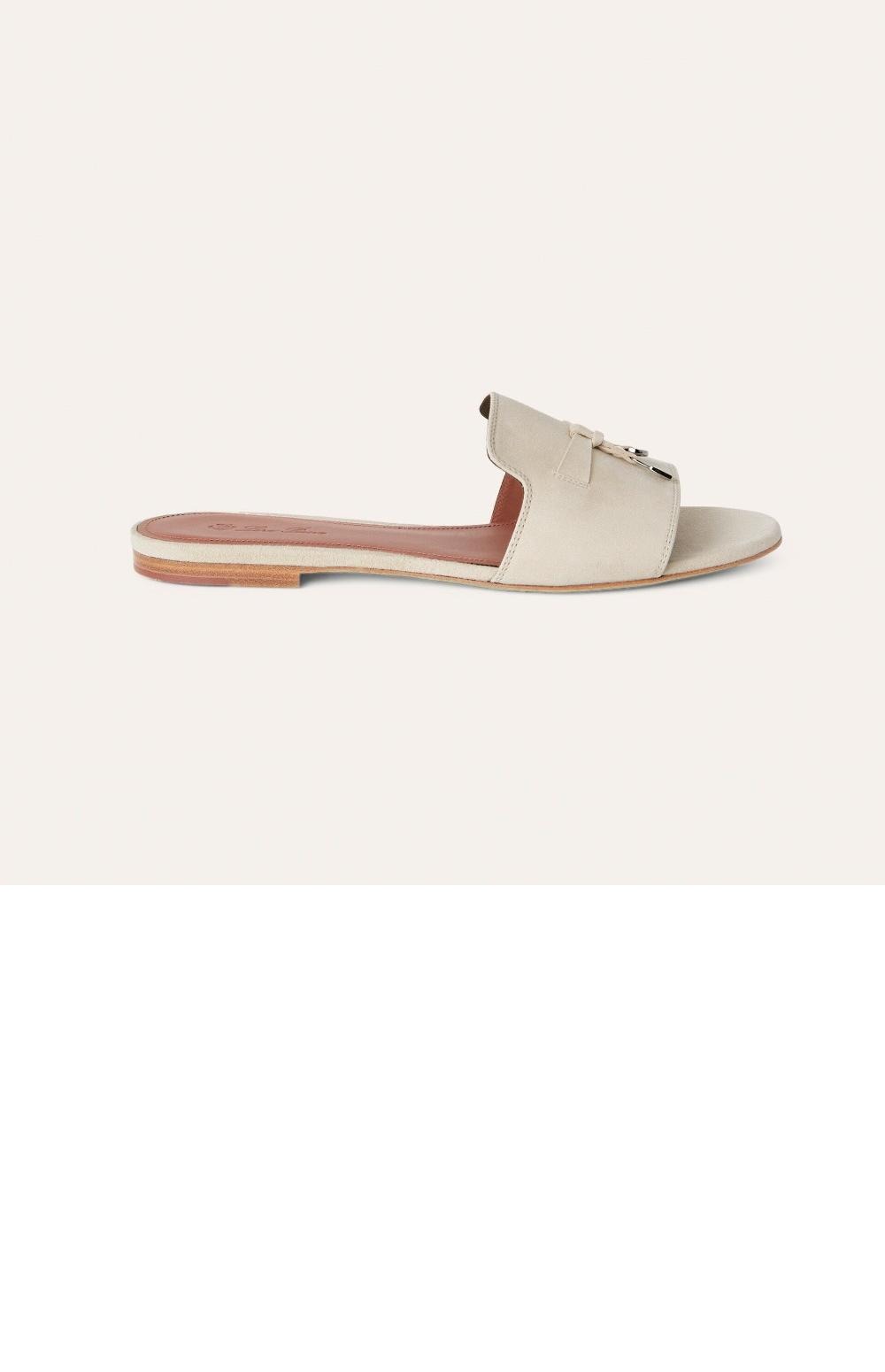 미러급레플리카사이트 | 명품레플리카 전문 쇼핑몰  | 퍼스트원 - 썸머 참스 샌들 FAI6407 > 로로피아나