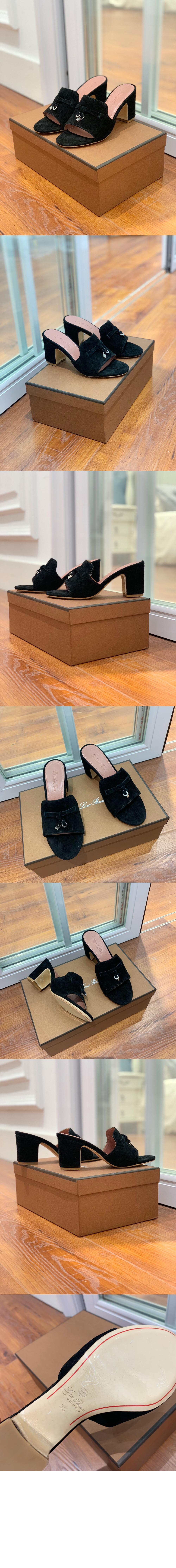 미러급레플리카사이트 | 명품레플리카 전문 쇼핑몰  | 퍼스트원 - 서머 참 슬리퍼 샌들 FAI6406 > 로로피아나