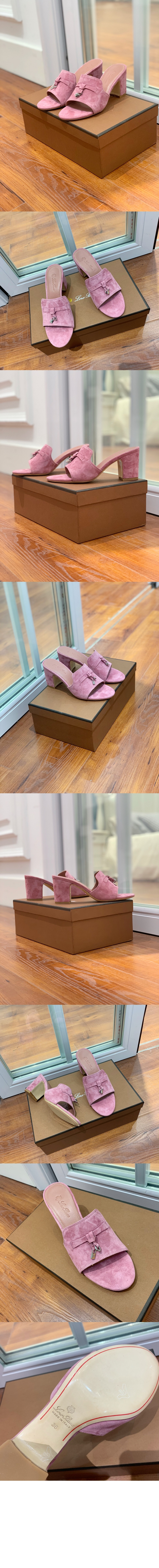 미러급레플리카사이트 | 명품레플리카 전문 쇼핑몰  | 퍼스트원 - 서머 참 슬리퍼 샌들 FAI6406 > 로로피아나