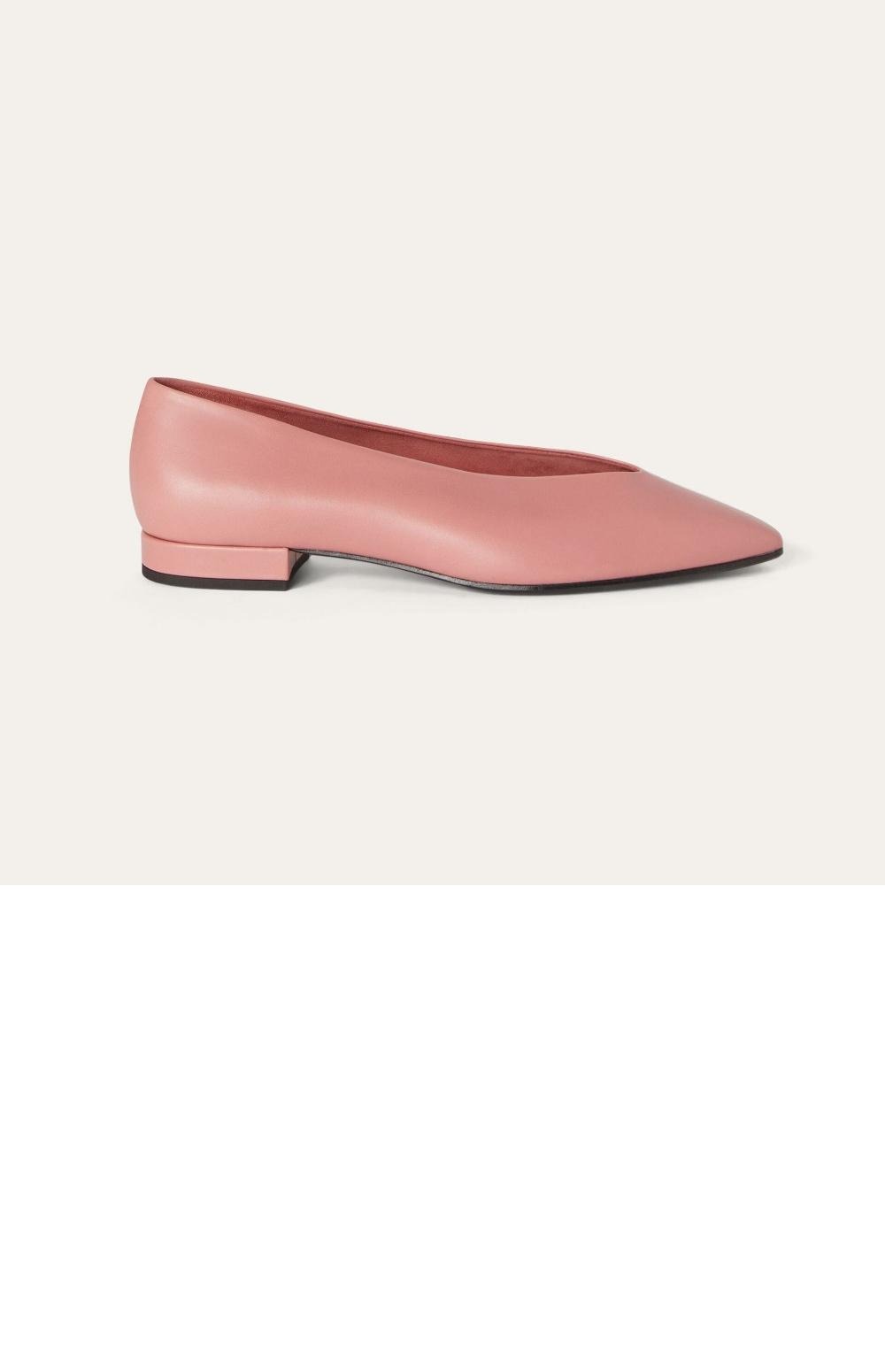 미러급레플리카사이트 | 명품레플리카 전문 쇼핑몰  | 퍼스트원 - 레베카 발레리나 FAN6073 > 로로피아나