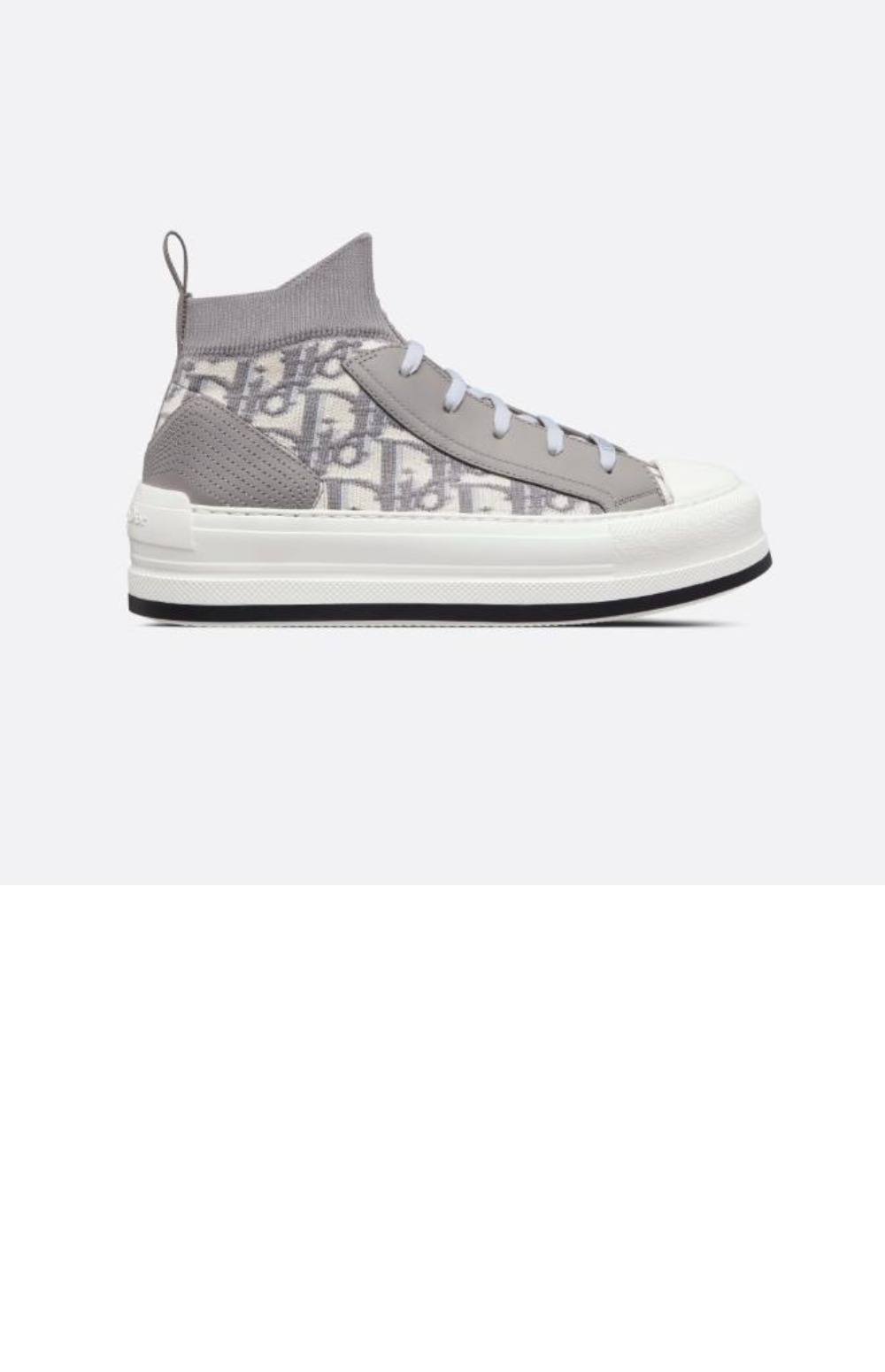 미러급레플리카사이트 | 명품레플리카 전문 쇼핑몰  | 퍼스트원 - WALK N DIOR 플랫폼 스니커즈 KCK39 > 디올