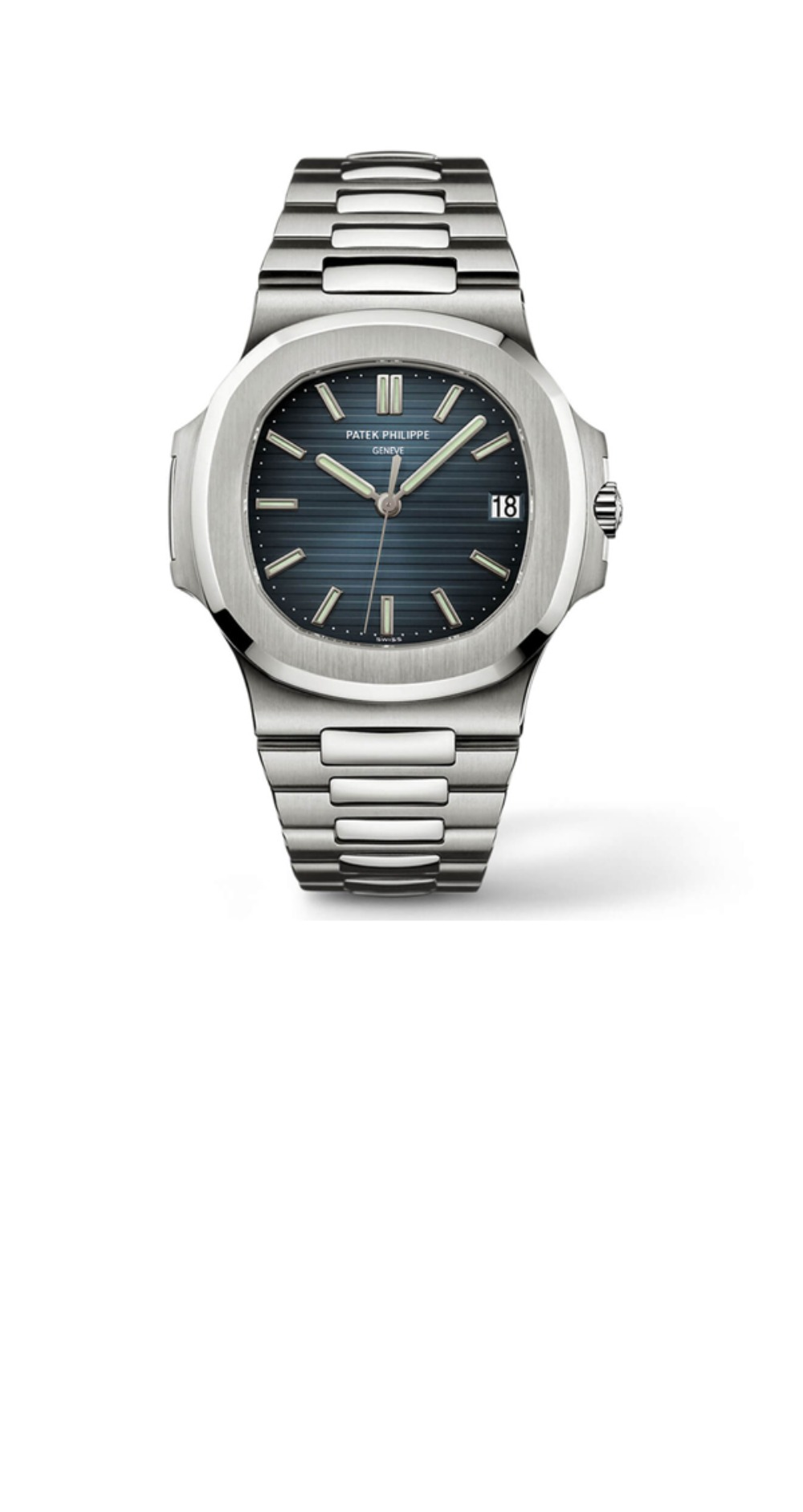 미러급레플리카사이트 | 명품레플리카 전문 쇼핑몰  | 퍼스트원 - 노틸러스 40.5 5711A > 파텍필립