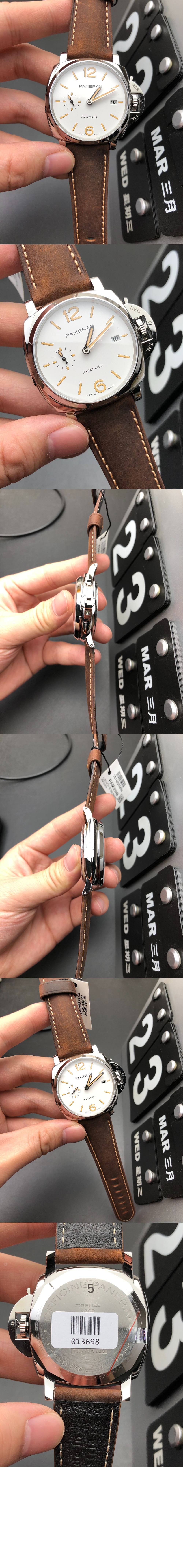 미러급레플리카사이트 | 명품레플리카 전문 쇼핑몰  | 퍼스트원 - 루미노르 42 01046 > 파네라이