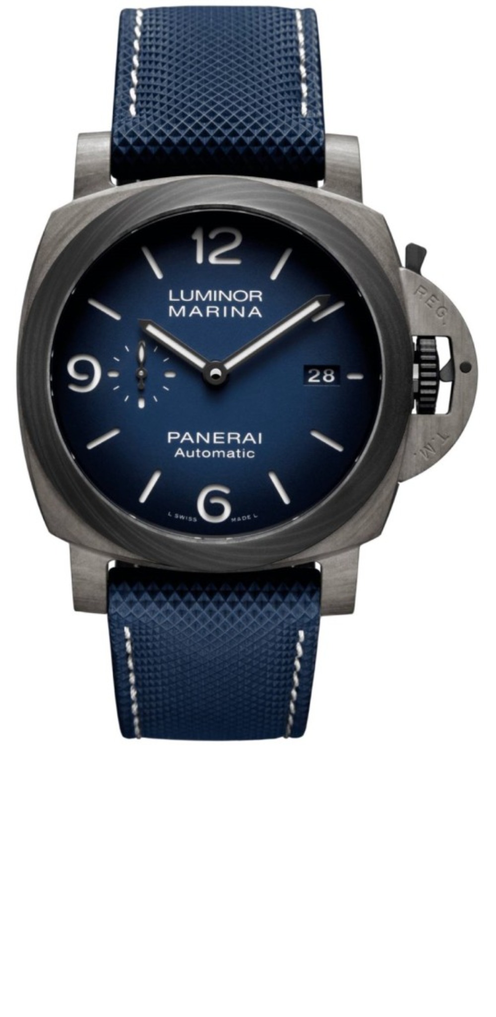 미러급레플리카사이트 | 명품레플리카 전문 쇼핑몰  | 퍼스트원 - 루미노르 마리나 카보테크 44 01663 > 파네라이