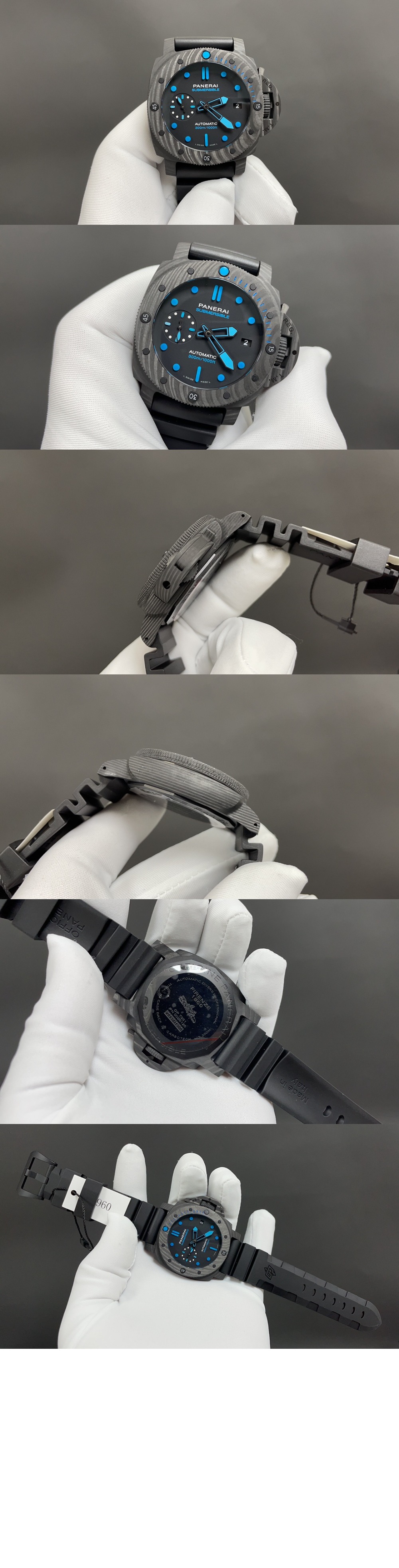 미러급레플리카사이트 | 명품레플리카 전문 쇼핑몰  | 퍼스트원 - 섭머저블 47 00960 > 파네라이