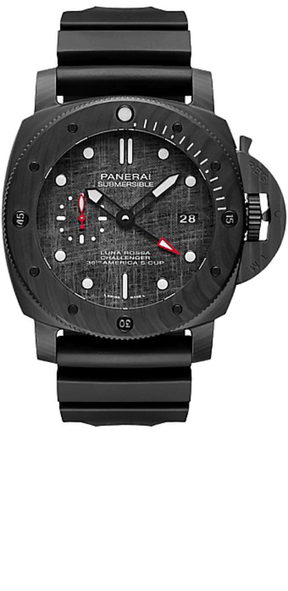 미러급레플리카사이트 | 명품레플리카 전문 쇼핑몰  | 퍼스트원 - 잠수정 루나 로사 47 01039 > 파네라이