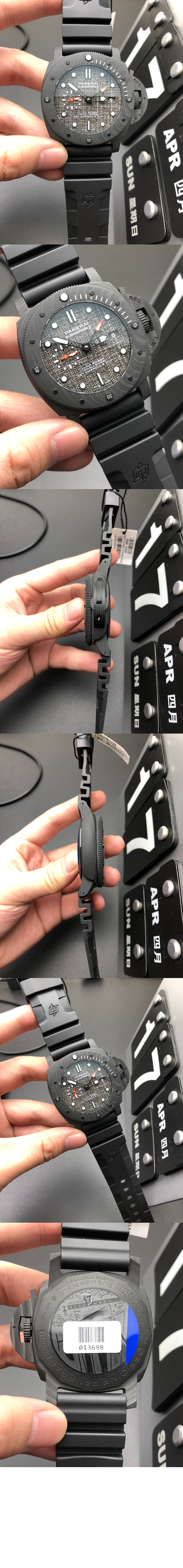 미러급레플리카사이트 | 명품레플리카 전문 쇼핑몰  | 퍼스트원 - 잠수정 루나 로사 47 01039 > 파네라이