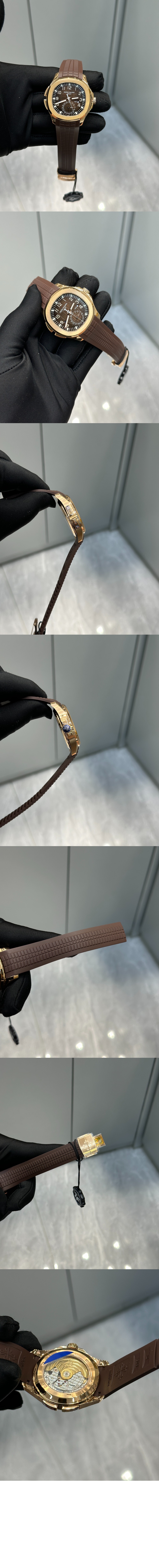 미러급레플리카사이트 | 명품레플리카 전문 쇼핑몰  | 퍼스트원 - 아쿠아넛 트래블타임 41 5164R > 파텍필립