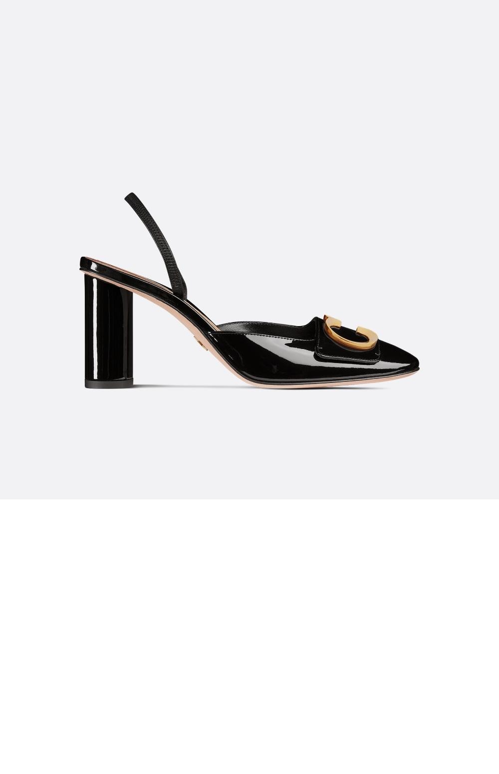 미러급레플리카사이트 | 명품레플리카 전문 쇼핑몰  | 퍼스트원 - 쎄디올 슬링백 펌프스 KDV07 > 디올