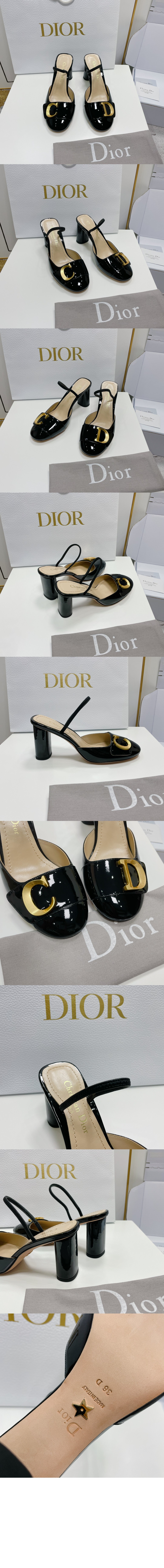 미러급레플리카사이트 | 명품레플리카 전문 쇼핑몰  | 퍼스트원 - 쎄디올 슬링백 펌프스 KDV07 > 디올
