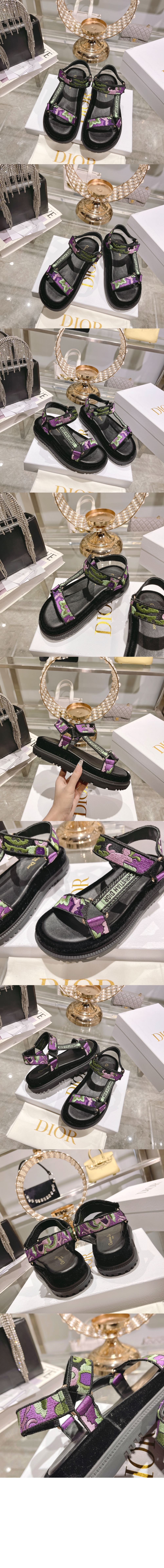 미러급레플리카사이트 | 명품레플리카 전문 쇼핑몰  | 퍼스트원 - 디올액트 샌들 KCQ90 > 디올