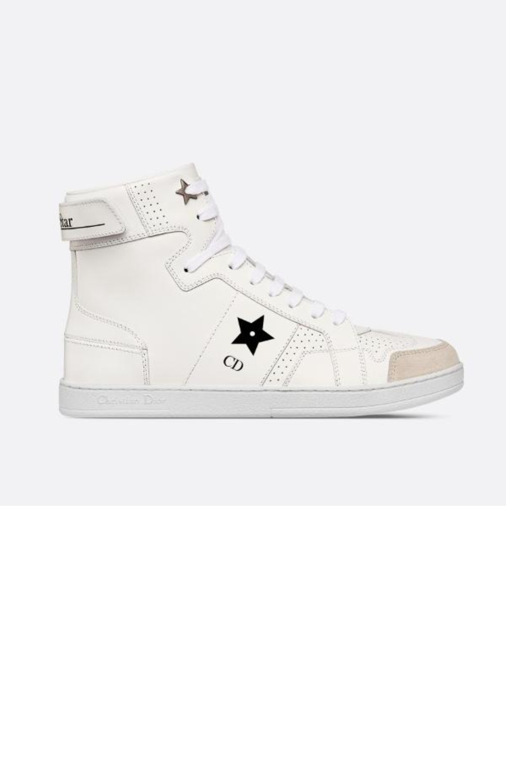 미러급레플리카사이트 | 명품레플리카 전문 쇼핑몰  | 퍼스트원 - STAR 하이탑 스니커즈 KCK37 > 디올