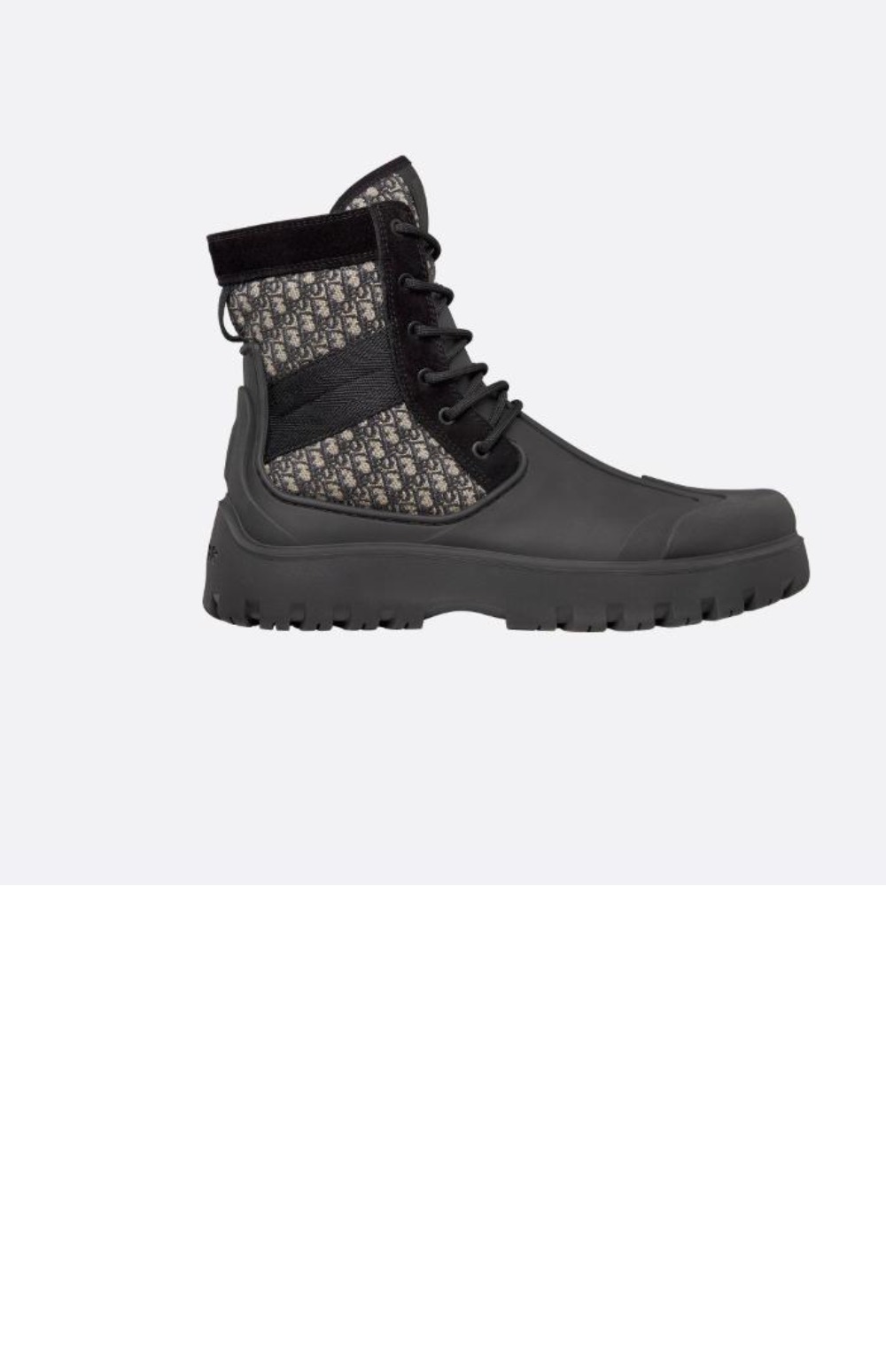 미러급레플리카사이트 | 명품레플리카 전문 쇼핑몰  | 퍼스트원 - GARDEN 레이스업 부츠 3BO31 > 디올