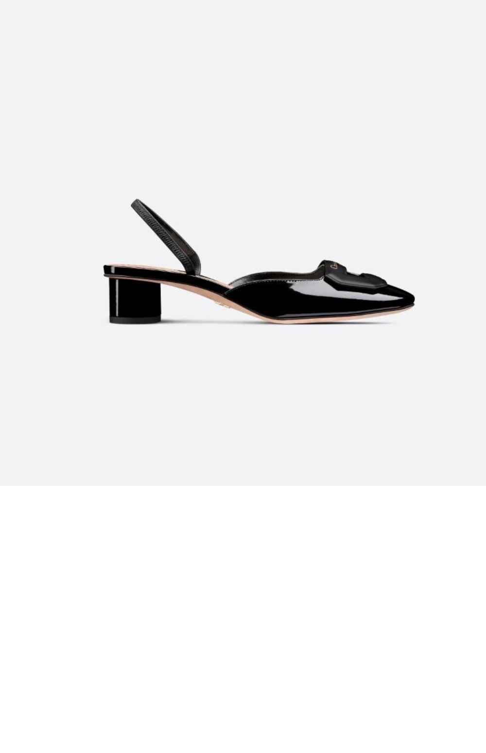 미러급레플리카사이트 | 명품레플리카 전문 쇼핑몰  | 퍼스트원 - DAY 슬링백 펌프스 KDB82 > 디올