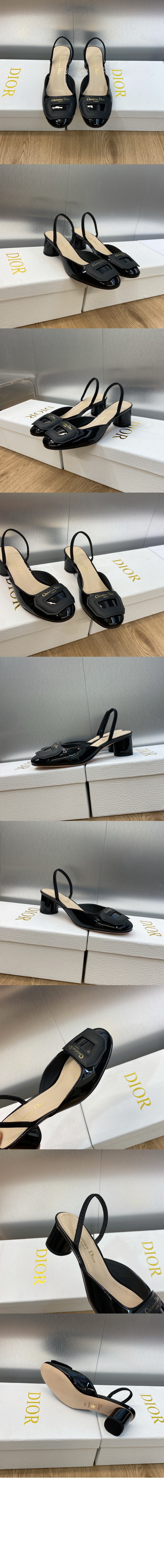 미러급레플리카사이트 | 명품레플리카 전문 쇼핑몰  | 퍼스트원 - DAY 슬링백 펌프스 KDB82 > 디올