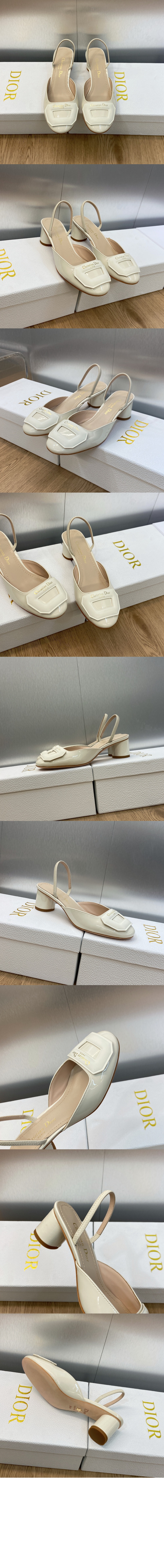 미러급레플리카사이트 | 명품레플리카 전문 쇼핑몰  | 퍼스트원 - DAY 슬링백 펌프스 KDB82 > 디올