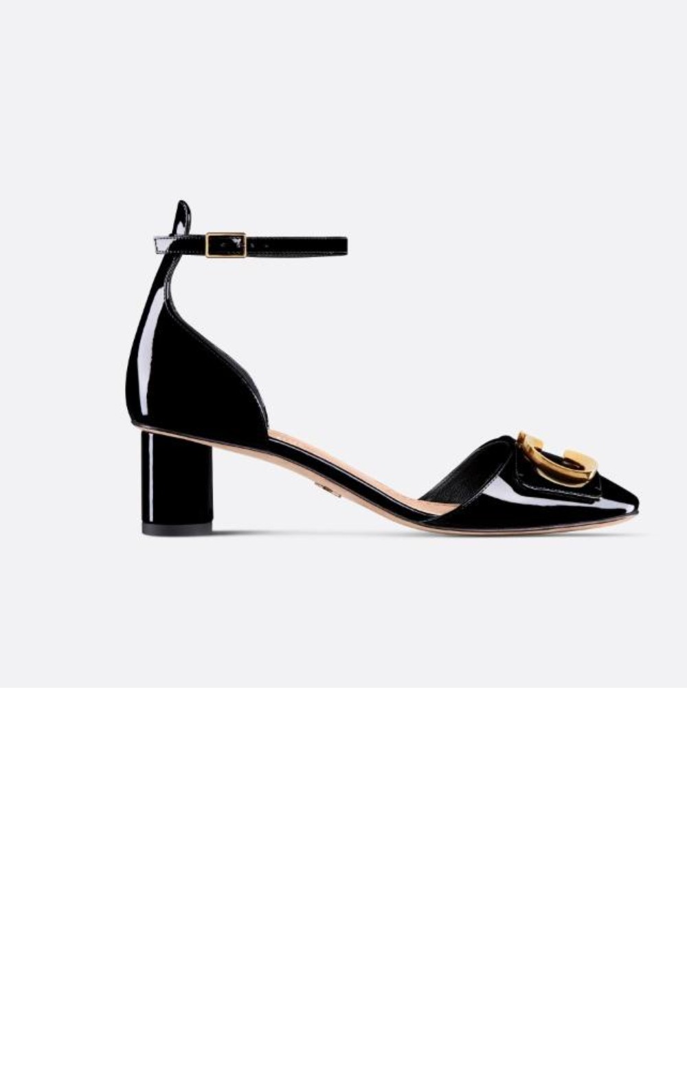 미러급레플리카사이트 | 명품레플리카 전문 쇼핑몰  | 퍼스트원 - CEST 펌프스 KDV11 > 디올