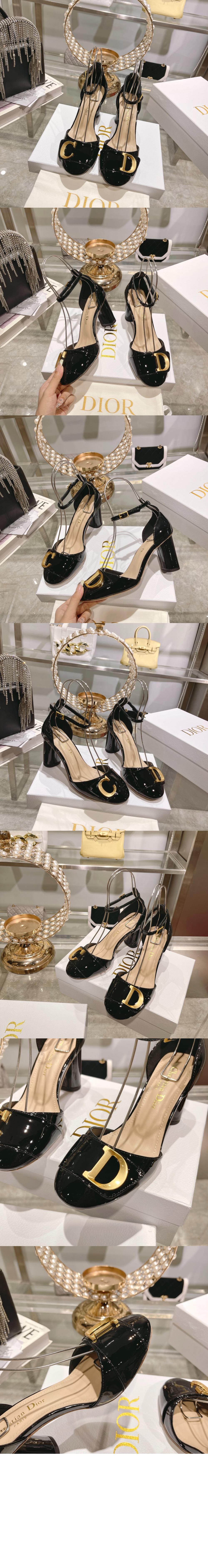 미러급레플리카사이트 | 명품레플리카 전문 쇼핑몰  | 퍼스트원 - CEST 펌프스 KDV11 > 디올