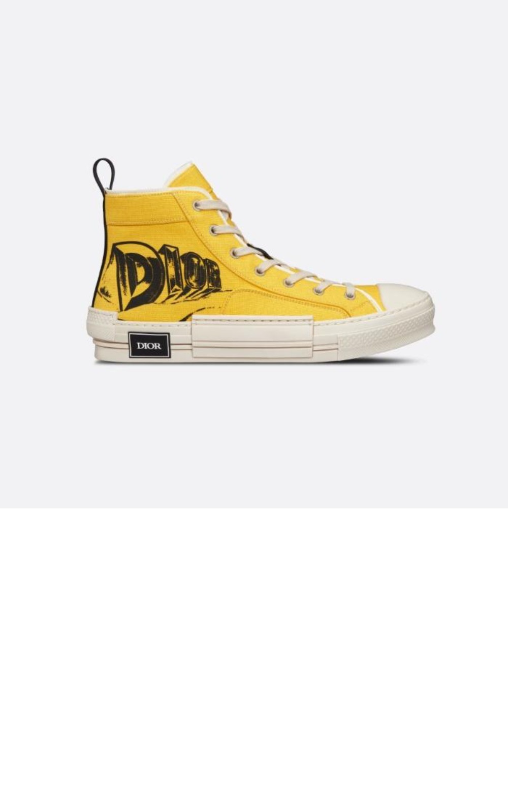 미러급레플리카사이트 | 명품레플리카 전문 쇼핑몰  | 퍼스트원 - B23 하이탑 스니커즈 3SH12 > 디올