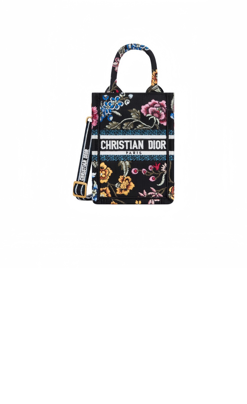 미러급레플리카사이트 | 명품레플리카 전문 쇼핑몰  | 퍼스트원 - 북 토트 휴대폰백 미니 S5555 > 디올