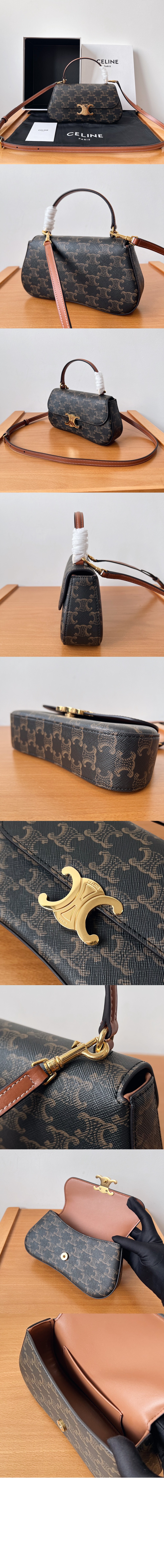 미러급레플리카사이트 | 명품레플리카 전문 쇼핑몰  | 퍼스트원 - 틴 롤라 119532 > 셀린느