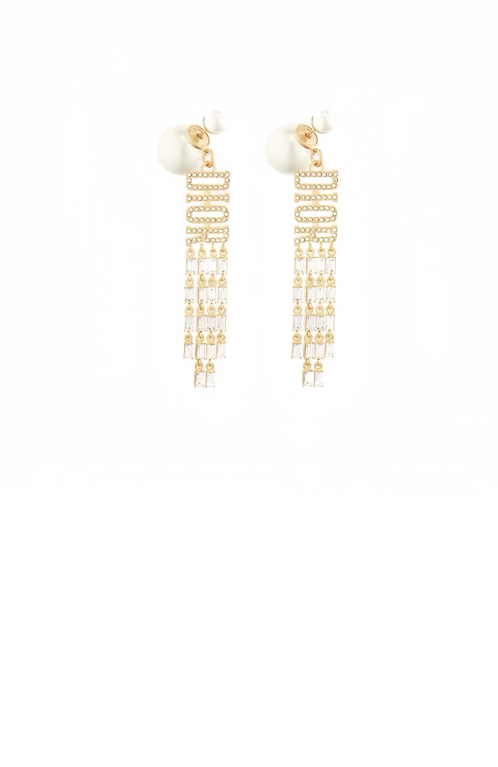 미러급레플리카사이트 | 명품레플리카 전문 쇼핑몰  | 퍼스트원 - Tribales 귀걸이 E1817 > 디올