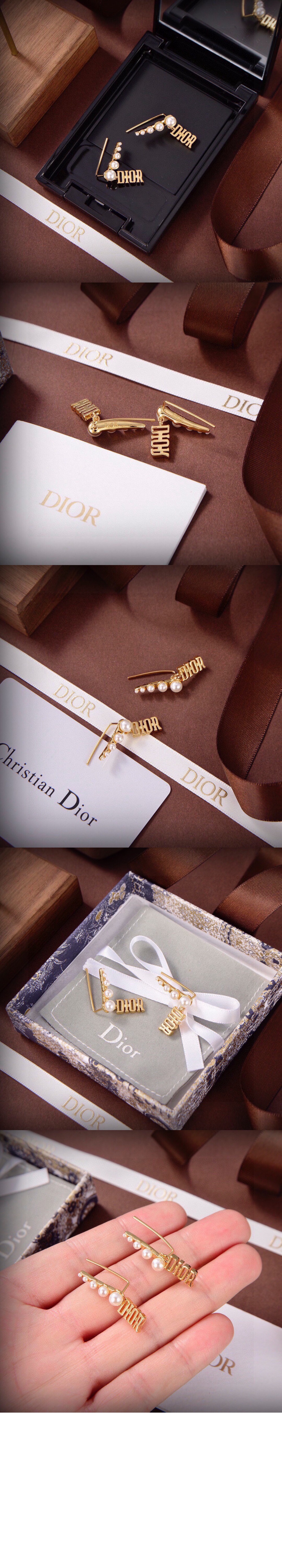 미러급레플리카사이트 | 명품레플리카 전문 쇼핑몰  | 퍼스트원 - evolution 귀걸이 E1675 > 디올