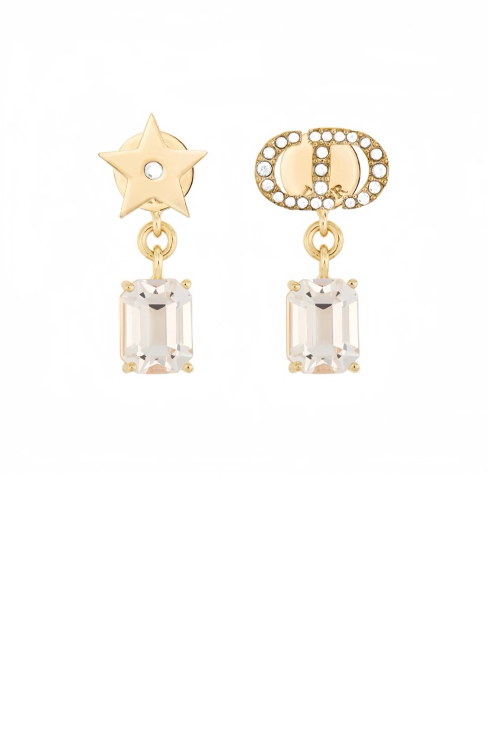 미러급레플리카사이트 | 명품레플리카 전문 쇼핑몰  | 퍼스트원 - Petit CD 귀걸이 E1657 > 디올