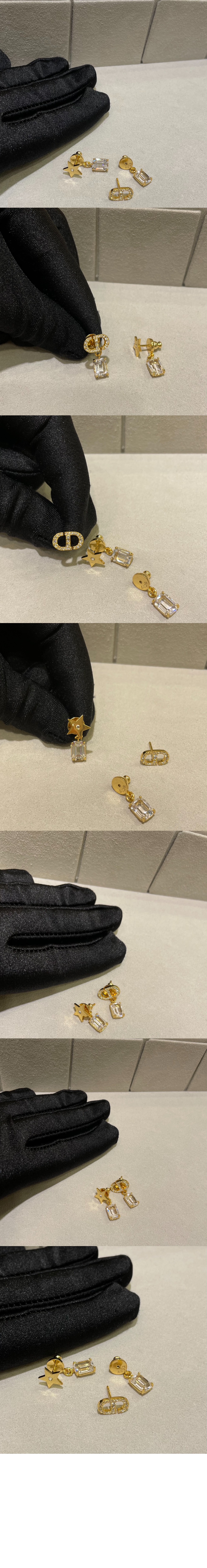 미러급레플리카사이트 | 명품레플리카 전문 쇼핑몰  | 퍼스트원 - Petit CD 귀걸이 E1657 > 디올