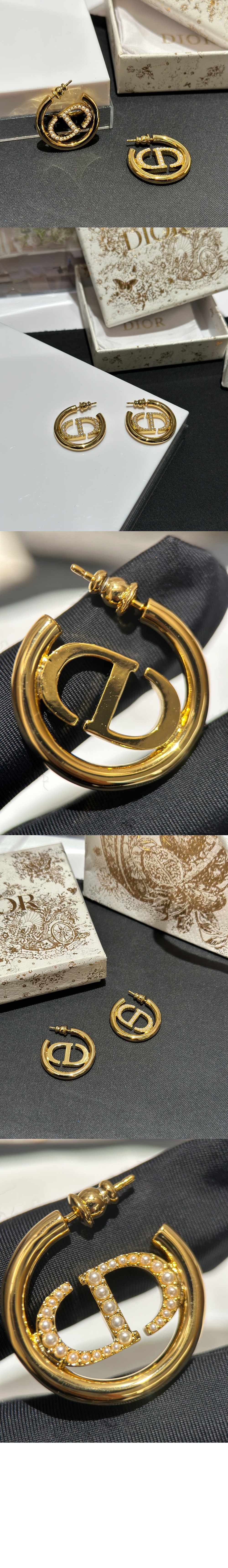 미러급레플리카사이트 | 명품레플리카 전문 쇼핑몰  | 퍼스트원 - 30 몽테인 귀걸이 E2027 > 디올