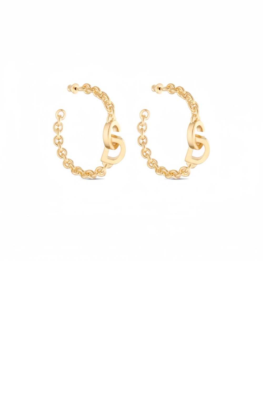 미러급레플리카사이트 | 명품레플리카 전문 쇼핑몰  | 퍼스트원 - CD 락 귀걸이 E2315 > 디올