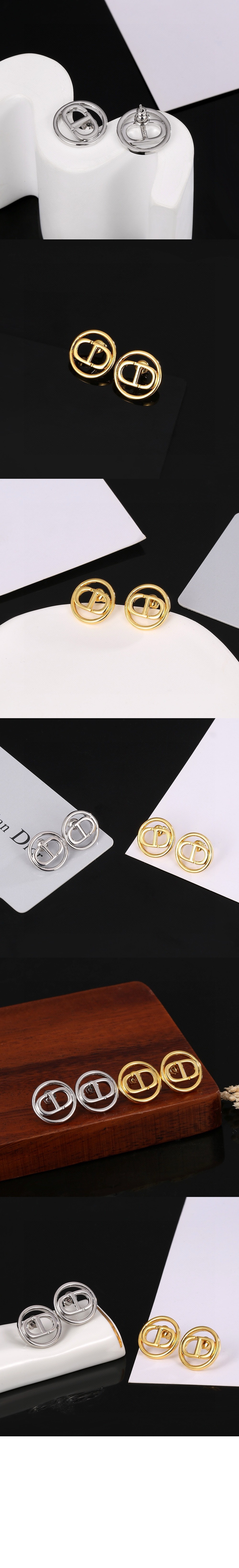 미러급레플리카사이트 | 명품레플리카 전문 쇼핑몰  | 퍼스트원 - 30 몽테뉴 스터드 귀걸이 E3069 > 디올