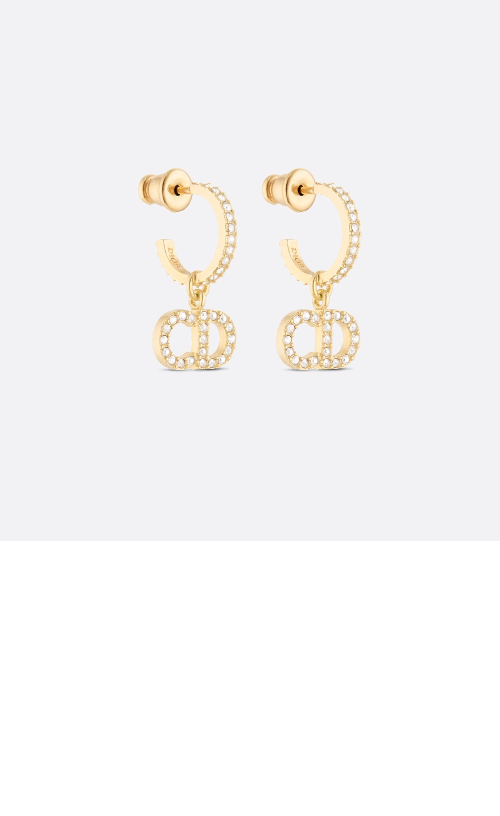 미러급레플리카사이트 | 명품레플리카 전문 쇼핑몰  | 퍼스트원 - Clair D Lune 귀걸이 E1740 > 디올