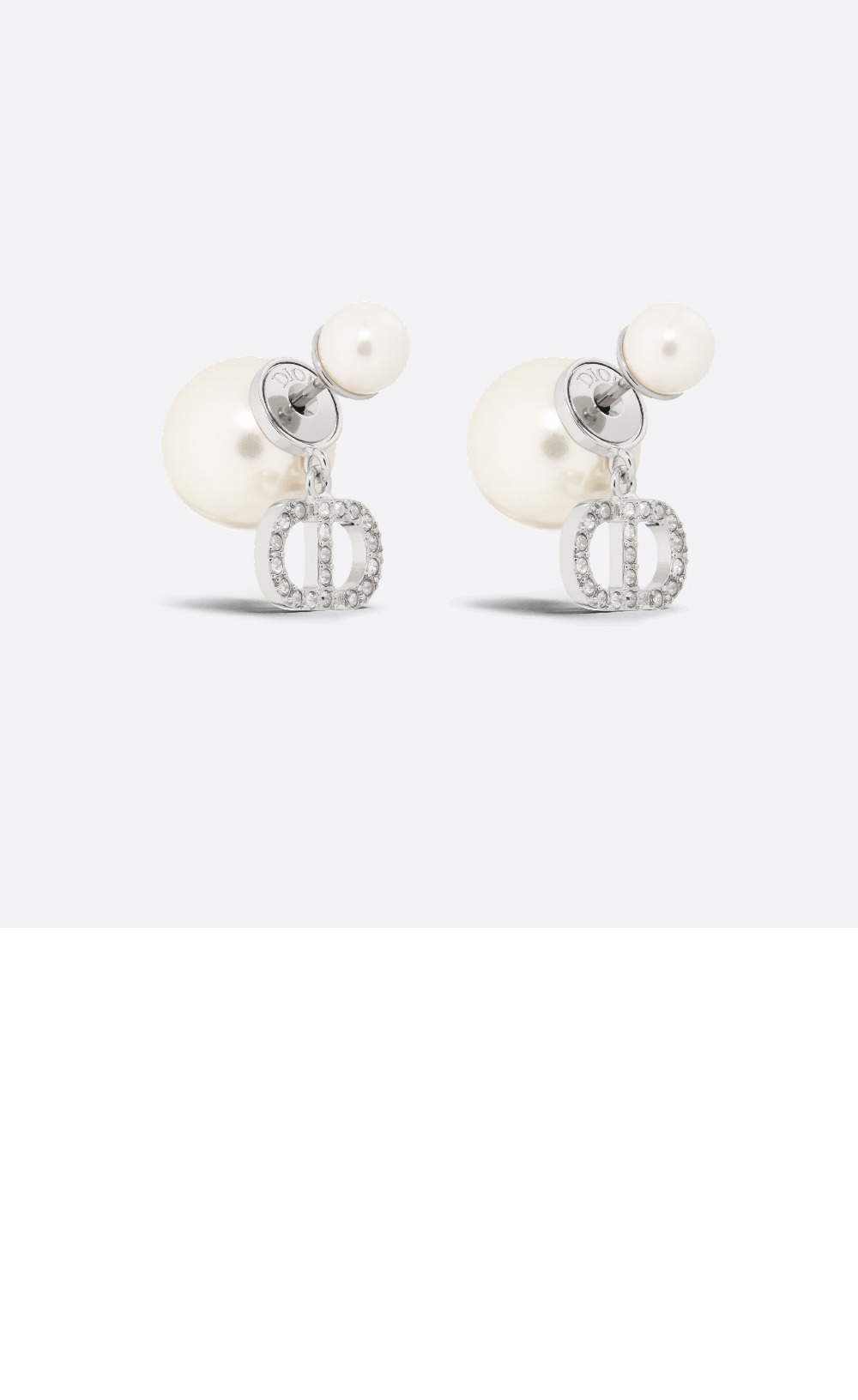 미러급레플리카사이트 | 명품레플리카 전문 쇼핑몰  | 퍼스트원 - Tribales 귀걸이 E3366 > 디올