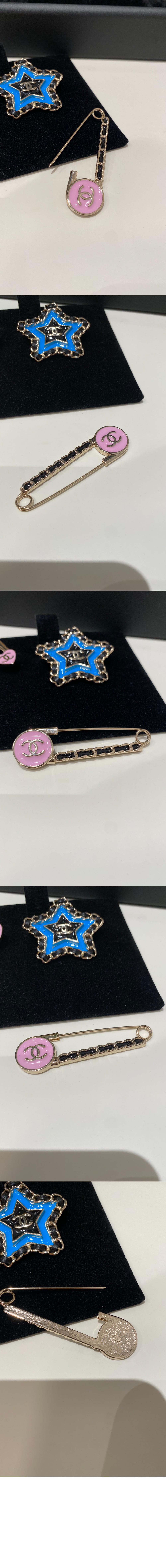 미러급레플리카사이트 | 명품레플리카 전문 쇼핑몰  | 퍼스트원 - 브로치 ABE047 > 샤넬