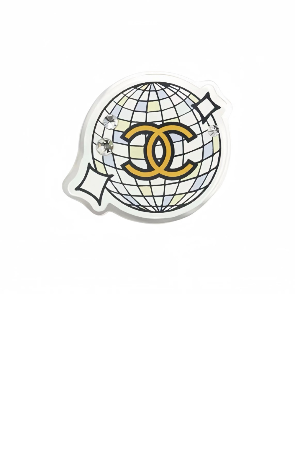 미러급레플리카사이트 | 명품레플리카 전문 쇼핑몰  | 퍼스트원 - 브로치 ABC388 > 샤넬