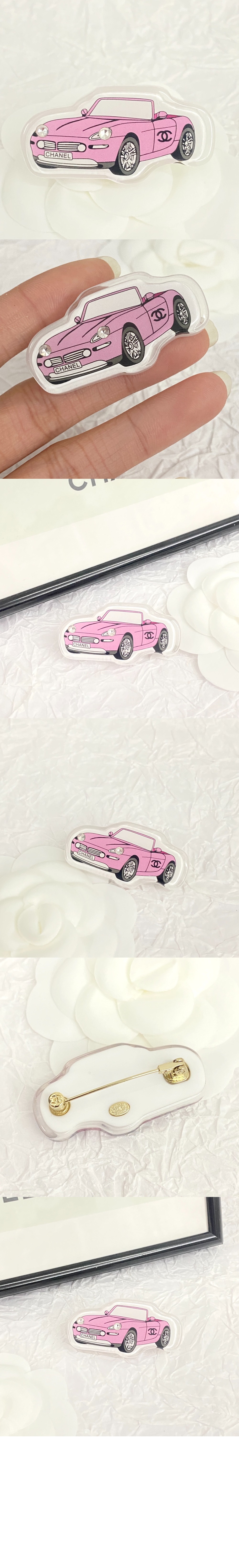 미러급레플리카사이트 | 명품레플리카 전문 쇼핑몰  | 퍼스트원 - 브로치 ABC794 > 샤넬