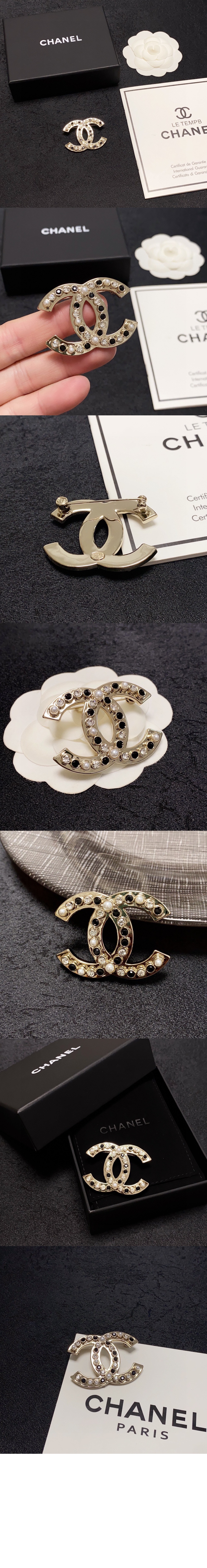 미러급레플리카사이트 | 명품레플리카 전문 쇼핑몰  | 퍼스트원 - 브로치 ABC018 > 샤넬