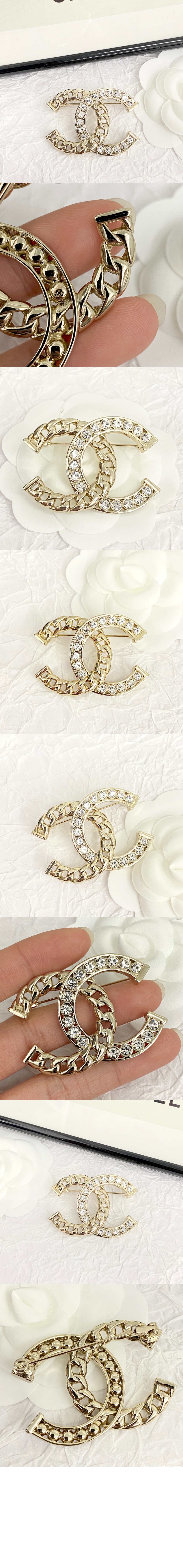 미러급레플리카사이트 | 명품레플리카 전문 쇼핑몰  | 퍼스트원 - 브로치 ABD111 > 샤넬