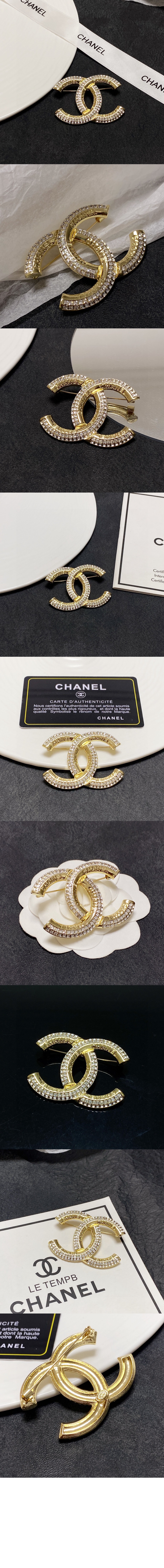 미러급레플리카사이트 | 명품레플리카 전문 쇼핑몰  | 퍼스트원 - 브로치  AB7071 > 샤넬