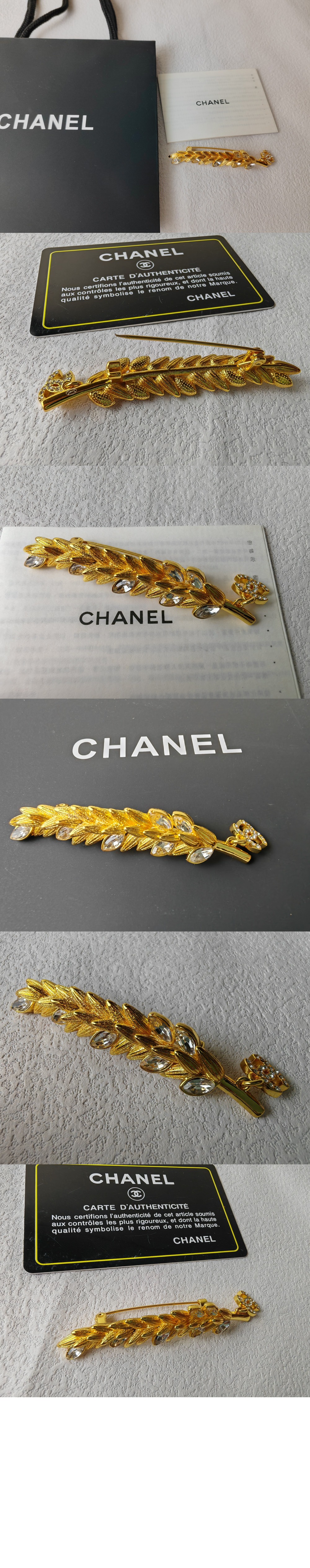 미러급레플리카사이트 | 명품레플리카 전문 쇼핑몰  | 퍼스트원 - 브로치 AB4491 > 샤넬