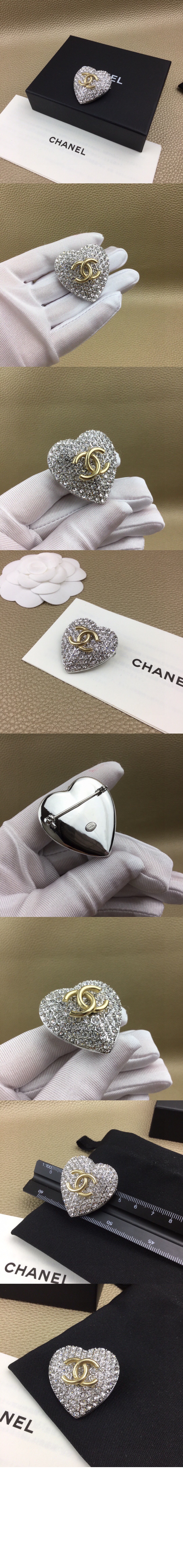 미러급레플리카사이트 | 명품레플리카 전문 쇼핑몰  | 퍼스트원 - 브로치 AB3644 > 샤넬