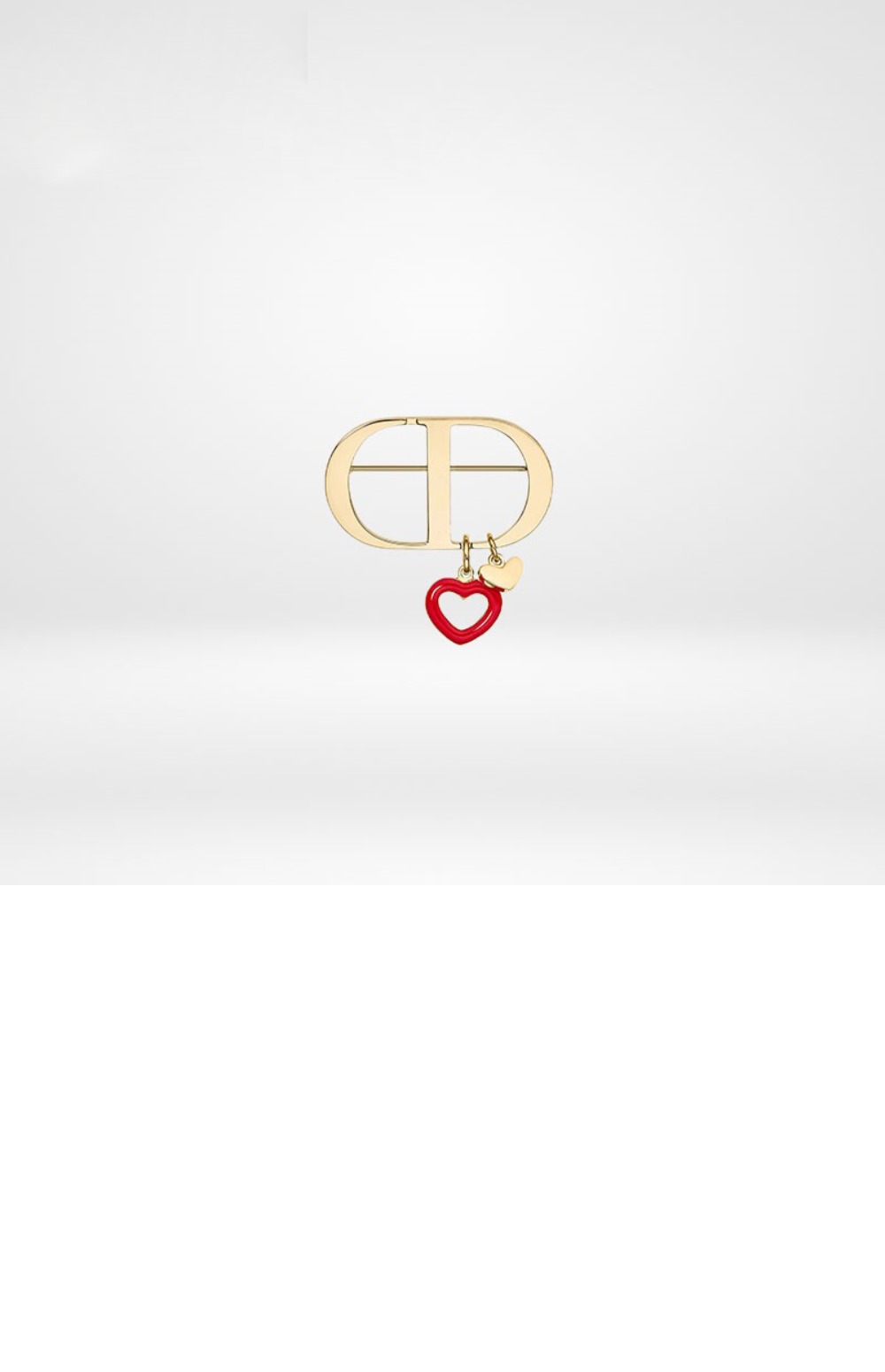 미러급레플리카사이트 | 명품레플리카 전문 쇼핑몰  | 퍼스트원 - 브로치 V0815 > 디올