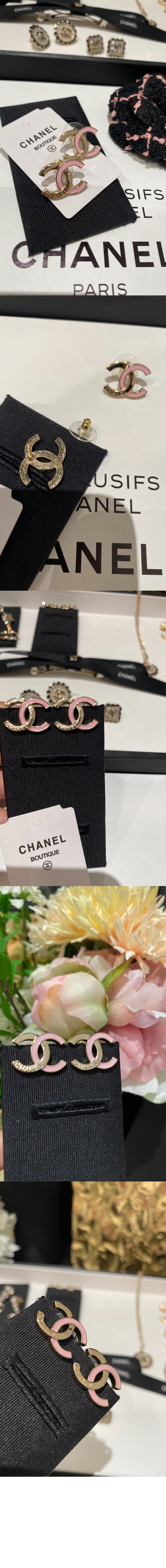 미러급레플리카사이트 | 명품레플리카 전문 쇼핑몰  | 퍼스트원 - 이어링 ABE344 > 샤넬